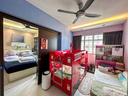 Blk 525B Pasir Ris Street 51 (Pasir Ris), HDB 5 Rooms #430840801